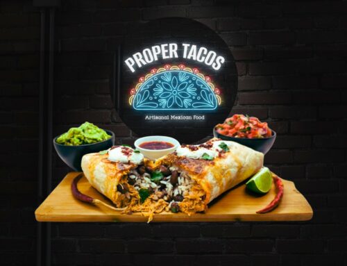 Mexican Food London | Why Proper Tacos Stands Out