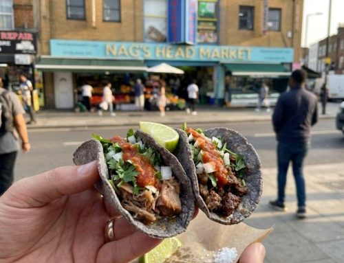 Proper Tacos Holloway: Why Local Residents Keep Coming Back